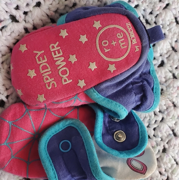 Robeez ghost spider 0-3 - Picture 2 of 3